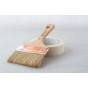 Brosse spalter