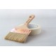 Brosse spalter