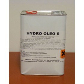 Hydro-oleo S